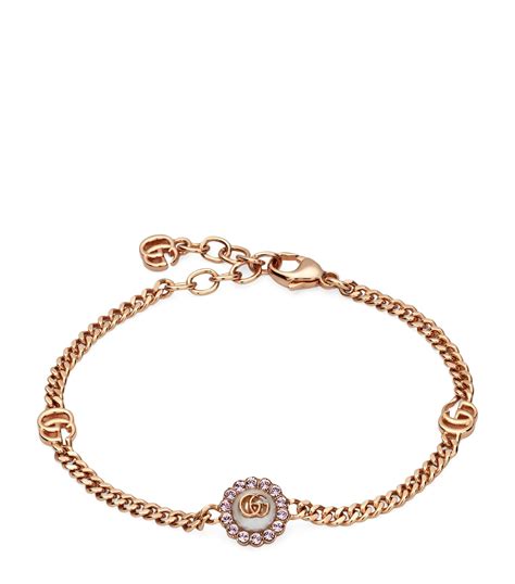 women's gucci bracelets uk|gucci cuff bracelets for women.